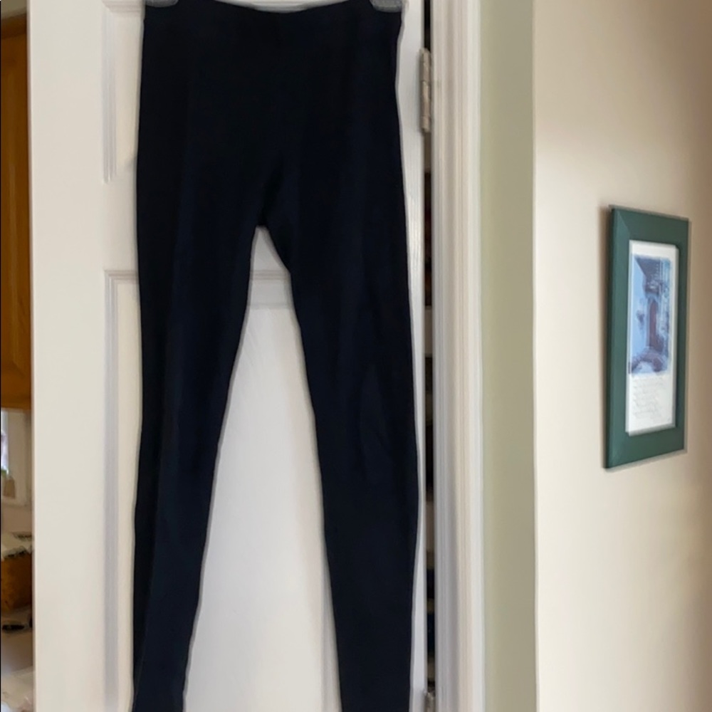 Aerie black leggings